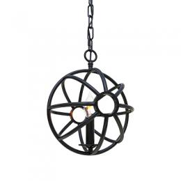Подвесной светильник Loft IT Castle Brown  - 3